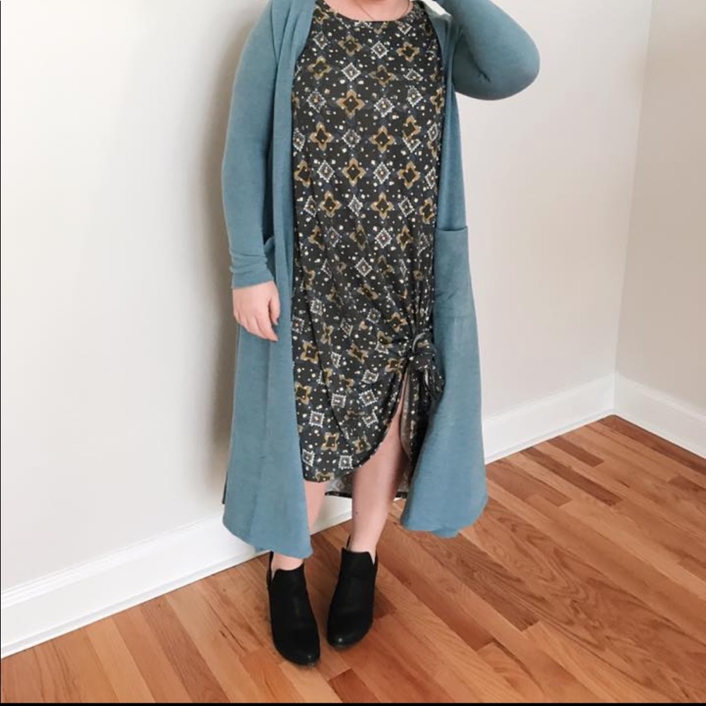 Lularoe Carly